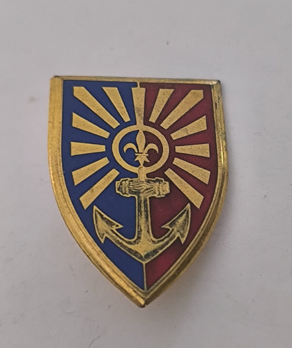 Insigne ra régiment - insigne,