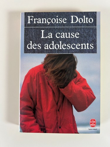 Françoise dolto cause - dolto:, la