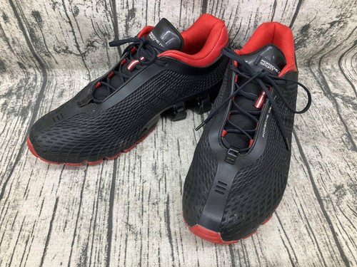 Adidas porsche design - design, bounce