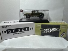 hot wheels 1/64 🇫🇷 RLC