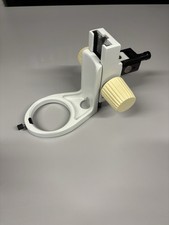 Microscope Focus Block Arm