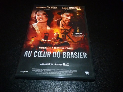 Collector dvd coeur - dvd, du
