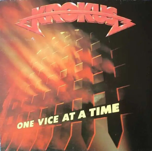 Krokus one vice time - at,
