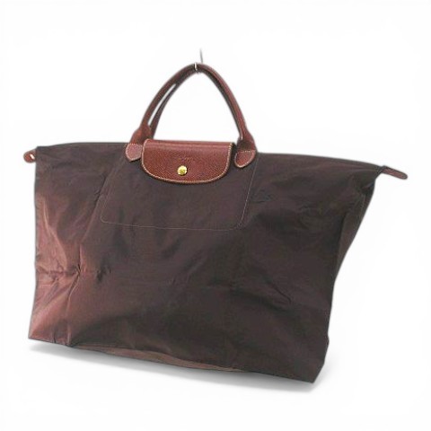 Longchamp pliage tote - tote, bag