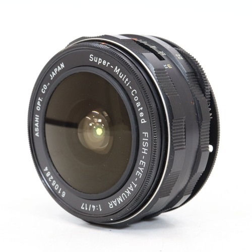 Objectif pentax - objectif,