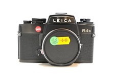 Appareil Photo Analogique