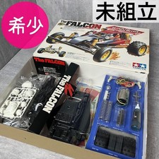 Kit tamiya falcon - tamiya, rc