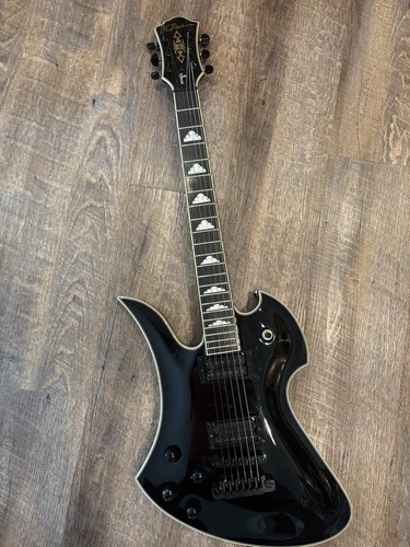 Rich special mockingbird - rich, x