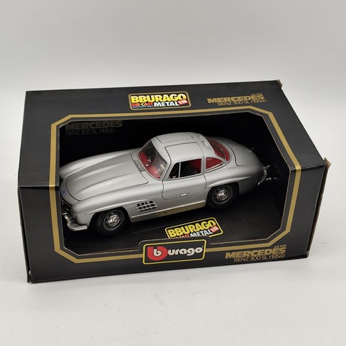 Mercedes benz 300 - 300, 1954