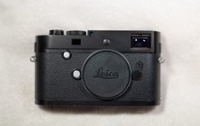 Leica 10930 M Monochrom Typ