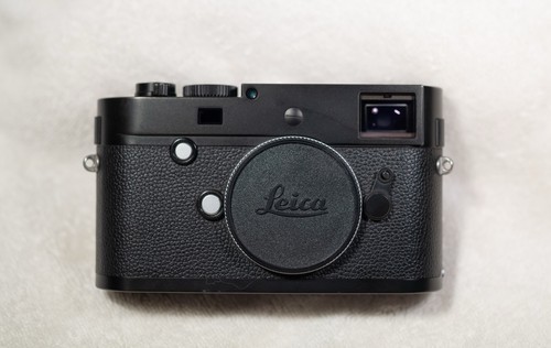 Leica 10930 monochrom typ - leica, m