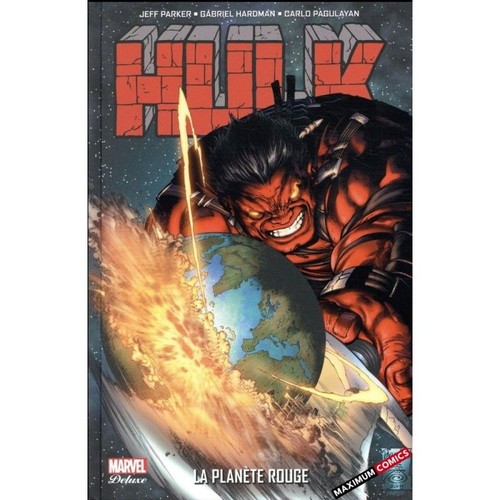 Hulk - , 3