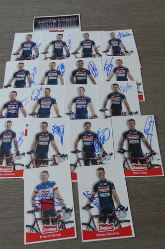 Cyclisme cycling 19 - ,