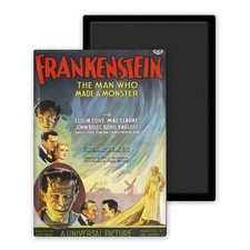 Frankenstein (1931) version 9