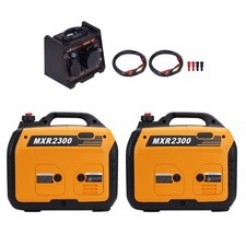 Kit parallèle 32A for