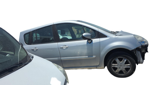 Moteur renault grand modus - grand,