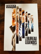 Le Bureau Des Légendes -
