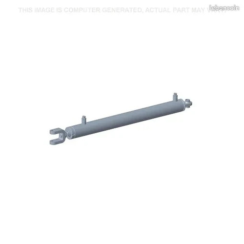 48194665 vérin hydraulique - vérin,