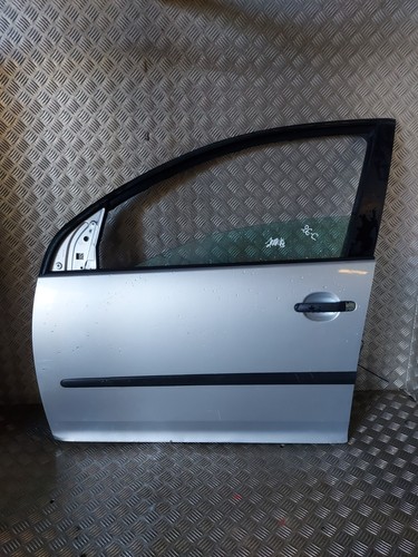 Porte avant gauche - gauche,