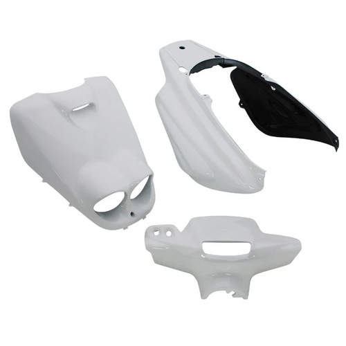 Carrosserie carenage scoot - carrosserie-carenage,