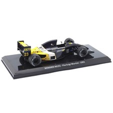 1:24 Minardi M191 Pierluigi