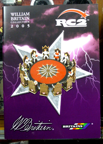 Catalogue general - 1:32,