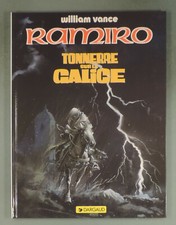 Ramiro tonnerre sur la - ramiro, 6