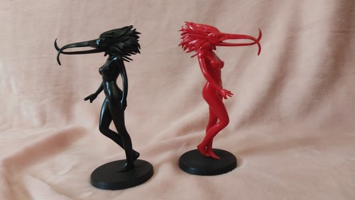 Figurine depeche mode - depeche,