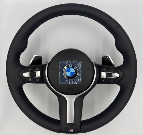 Bmw sport volant - volant, palettes