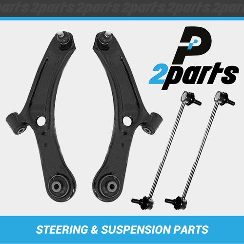 Set pièces bras tiges - 4, et