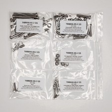 YAMAHA AS3 125 1971-1972 Kit