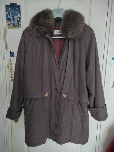 Manteau femme guy laroche - manteau,