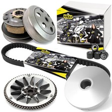 Area1 Variateur Convertisseur Courroie Kit Peugeot Speedfight 1,2 Elyseo Elystar