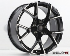 Jantes alu Audi Style 5x112