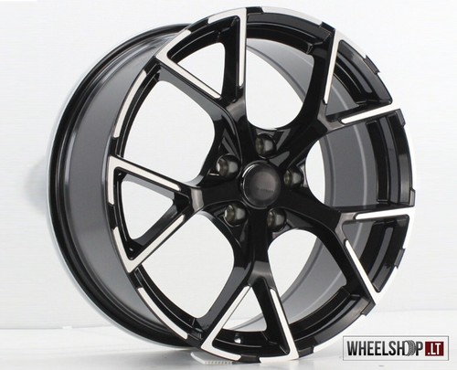 Audi rs3 style 5x112 - rs3,