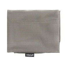 Toile Batyline pour chaise longue Maxi Transat Largeur 58 cm Couleur Terre LF...