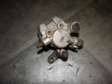 etrier avant quad yamaha 350 grizzly ou quad yamaha 350 wolverine