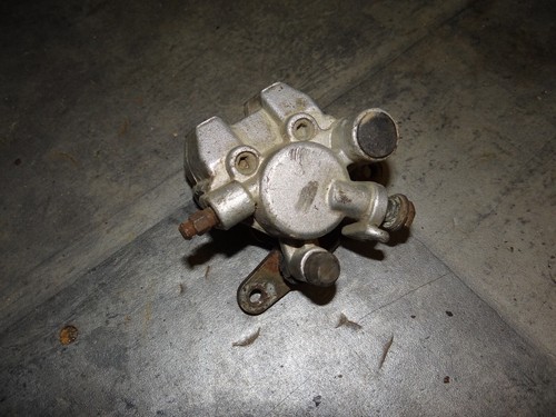 Etrier avant quad yamaha 350 - etrier,
