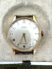 VINTAGE SEPORA Watch SWISS