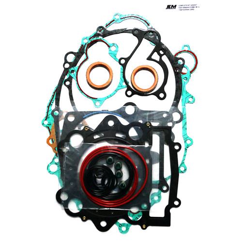 Kit joint moteur pour - kit,