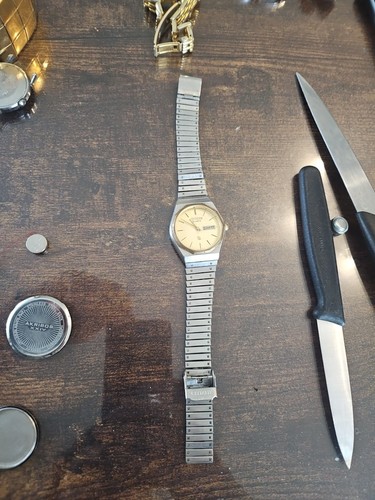 Orologio vintage citizen - *hh*,