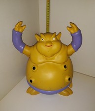 GRANDE FIGURINE DRAGON BALL Z