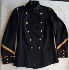 VESTE VAREUSE TUNIC MILITAIRE