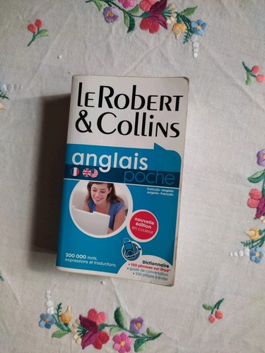 Robert collins - le, &