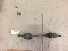 Cardan gauche (transmission) HYUNDAI I 10 1 PHASE 1 495000X400