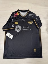 2025 T1 Worlds Uniform Jacket