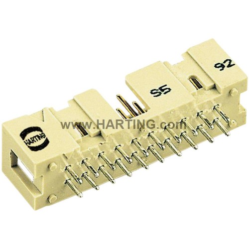 Harting 09185147324 connecteur - harting,