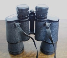 JUMELLES 8x50 everlite triple