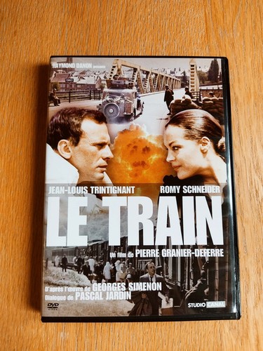 Train jean louis - train, jean-louis