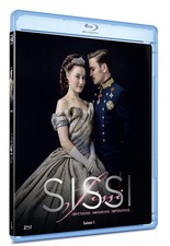 Sissi [Blu-Ray]